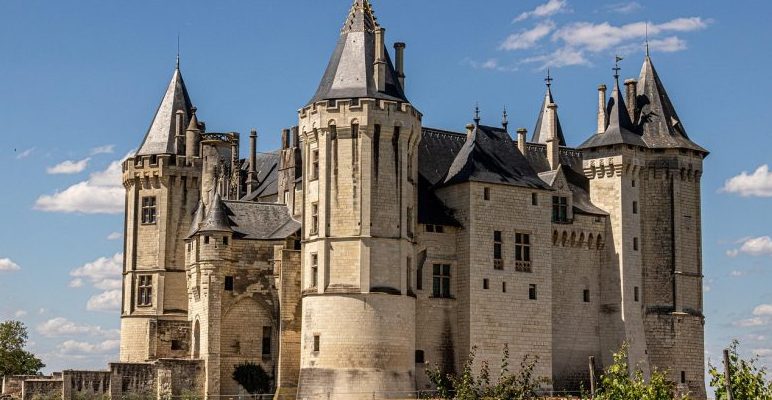 Coaching professionnel à Saumur